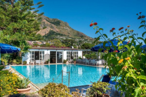 Hotel Villa Melodie - Adults Only Ischia